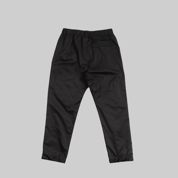 Tier NYC News Logo Pant - Picture 3 of 7